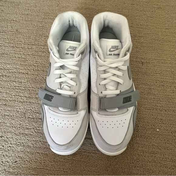 Nike Air Trainer 1 Men’s Size 12 - Picture 3 of 4